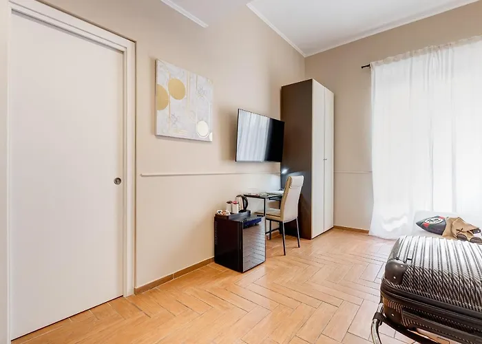 Muzio 48 Private Suites By Premium Suites Collection
