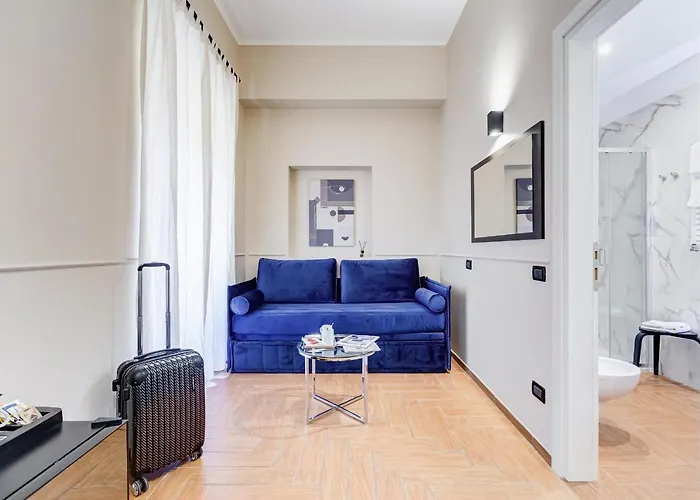 Muzio 48 Private Suites By Premium Suites Collection
