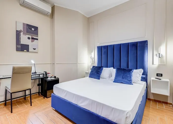 Muzio 48 Private Suites By Premium Suites Collection