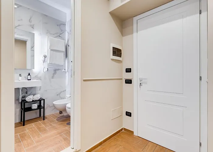 Muzio 48 Private Suites By Premium Suites Collection