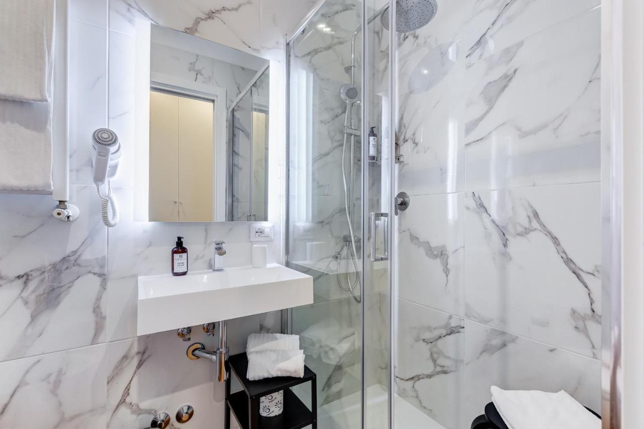 Muzio 48 Private By Premium Collection Maison d'hôtes Rome