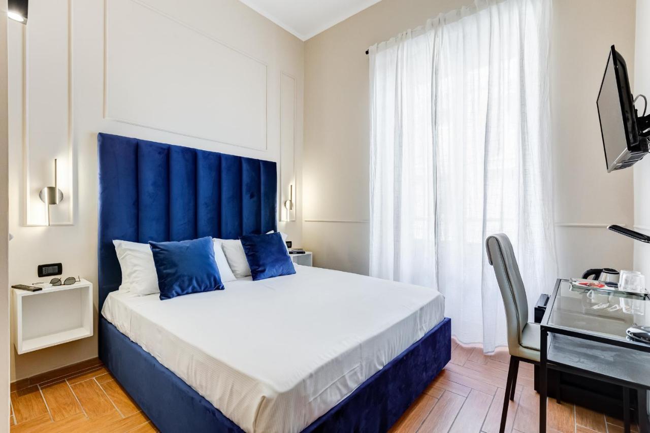 Muzio 48 Private By Premium Collection Maison d'hôtes