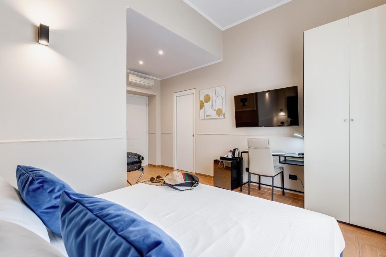 Maison d'hôtes Muzio 48 Private By Premium Collection Rome