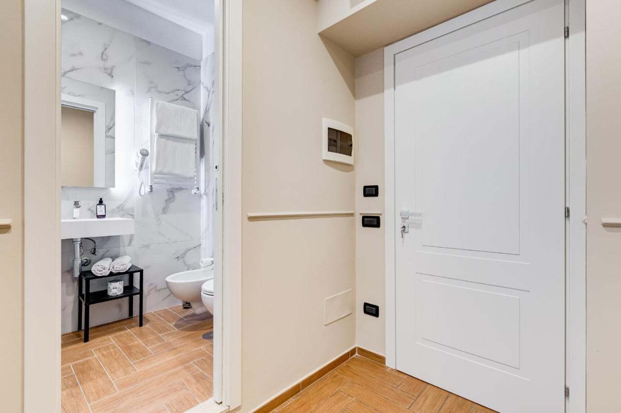 Maison d'hôtes Muzio 48 Private By Premium Collection *
