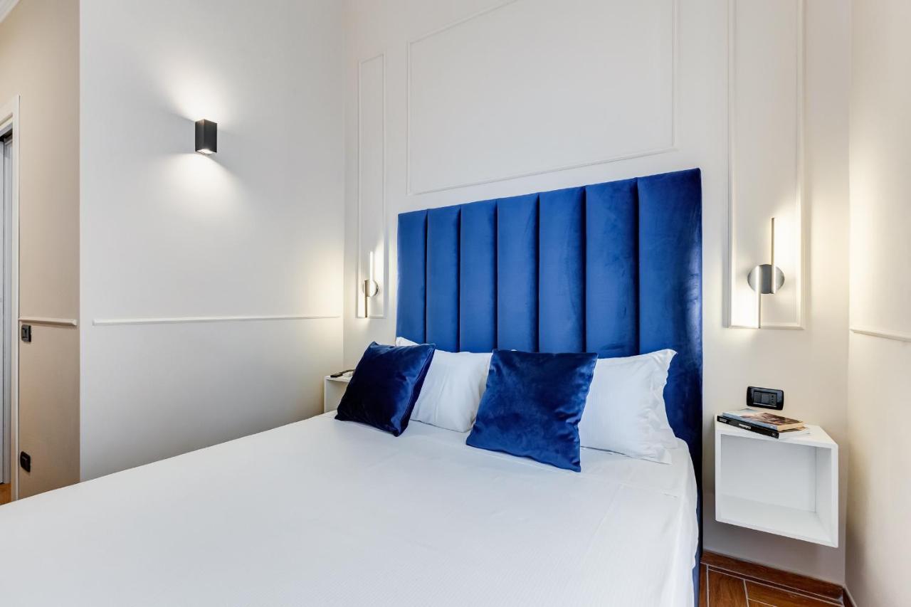 Maison d'hôtes Muzio 48 Private By Premium Collection