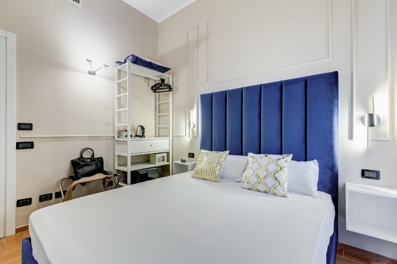 Maison d'hôtes Muzio 48 Private By Premium Collection Rome