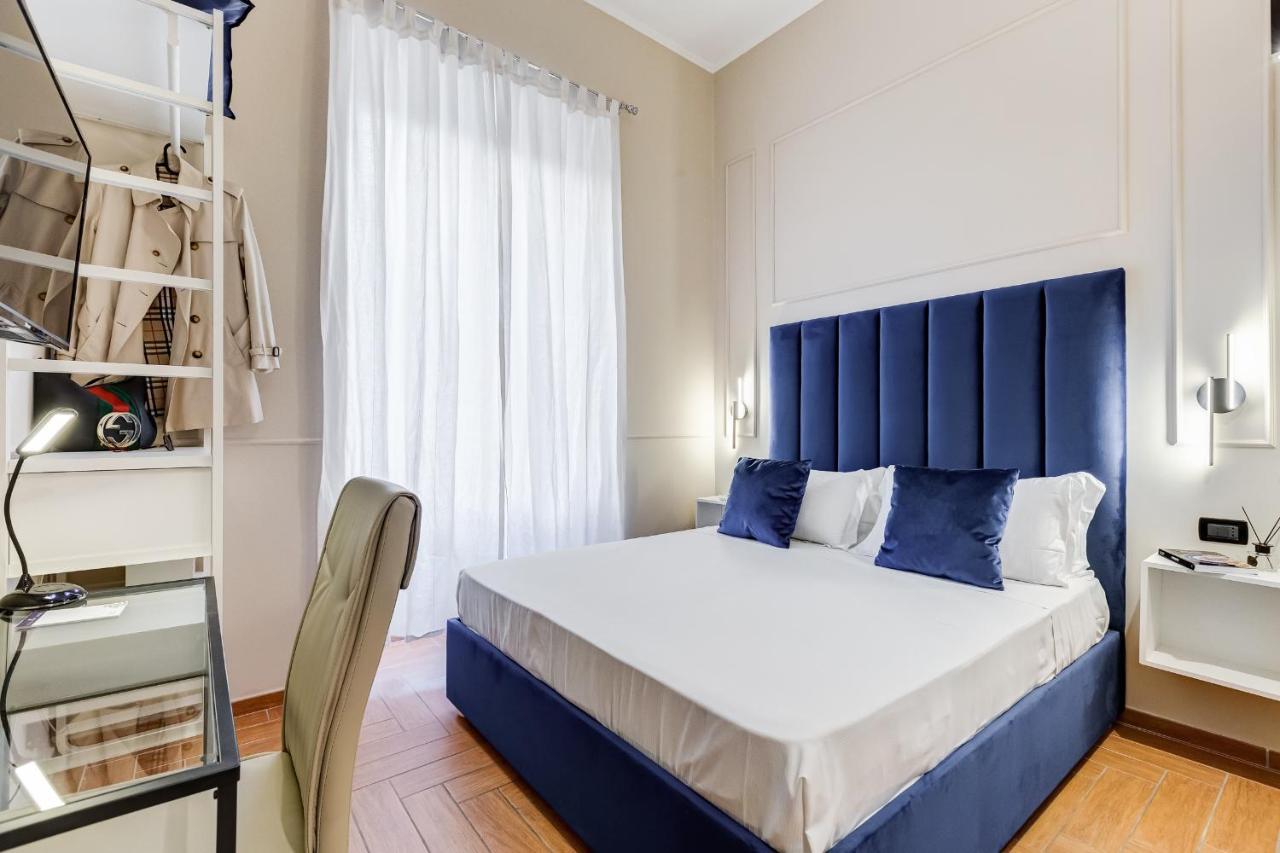 Maison d'hôtes Muzio 48 Private By Premium Collection Rome