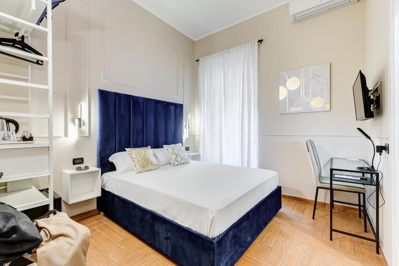 Muzio 48 Private By Premium Collection Maison d'hôtes