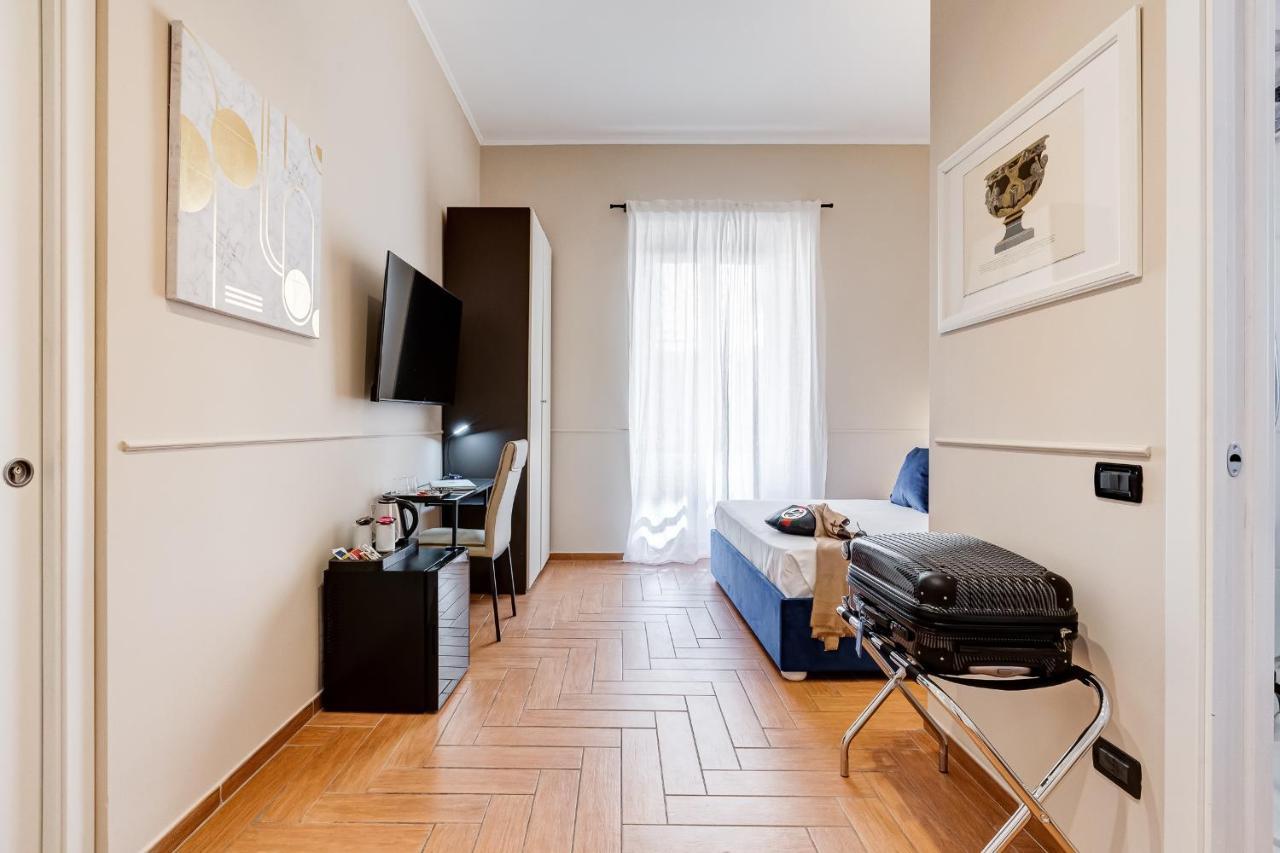 Muzio 48 Private By Premium Collection Maison d'hôtes *