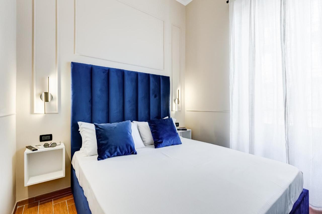 Maison d'hôtes Muzio 48 Private By Premium Collection *