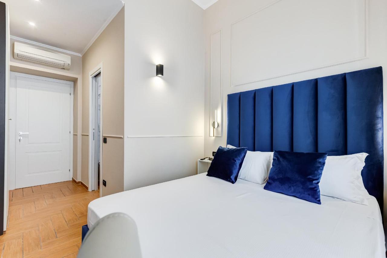 Muzio 48 Private By Premium Collection Maison d'hôtes Rome