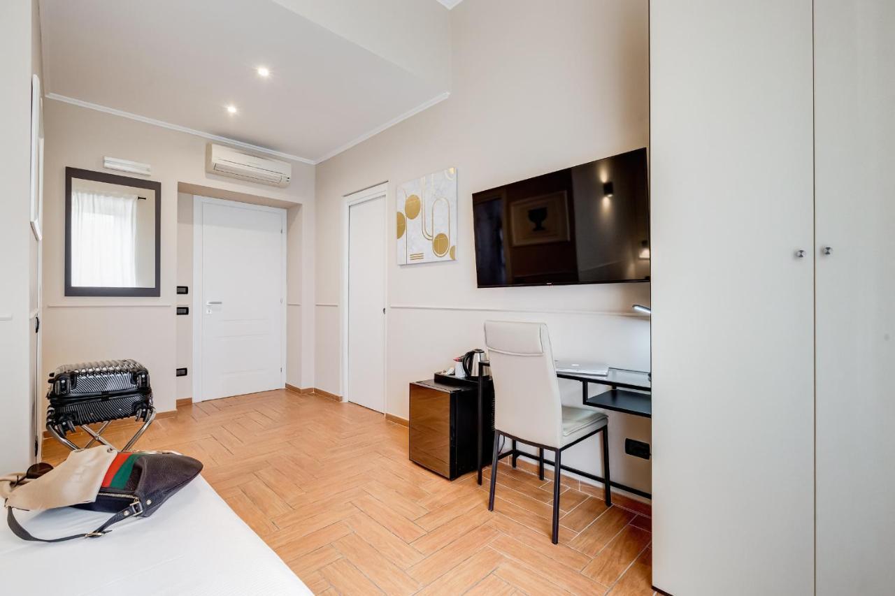 Maison d'hôtes Muzio 48 Private By Premium Collection Rome