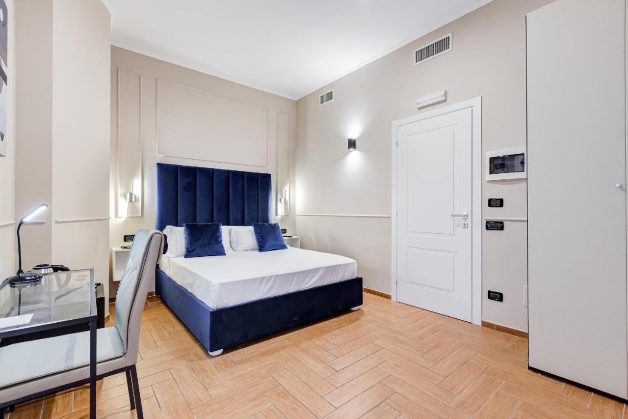 Maison d'hôtes Muzio 48 Private By Premium Collection *