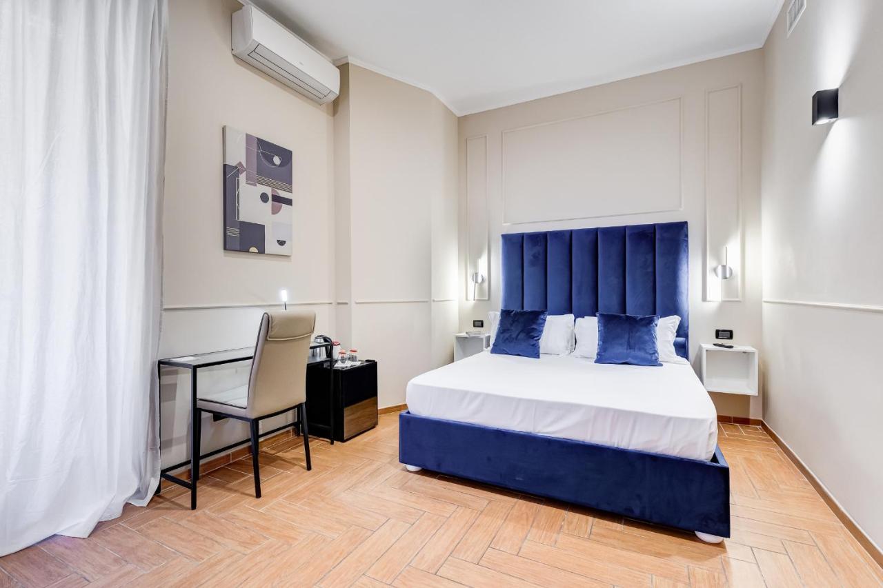 Maison d'hôtes Muzio 48 Private By Premium Collection *
