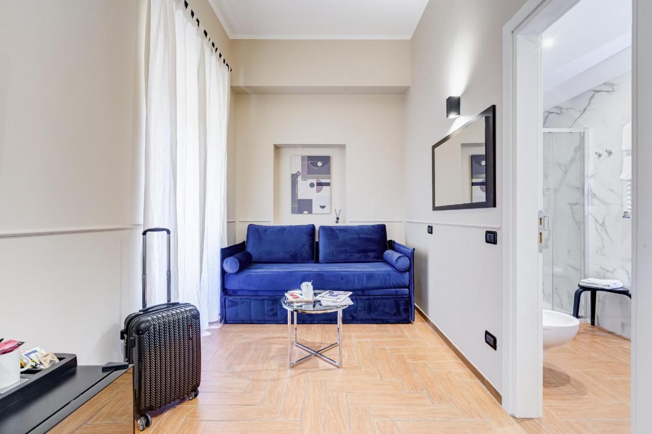 Muzio 48 Private By Premium Collection Maison d'hôtes Rome