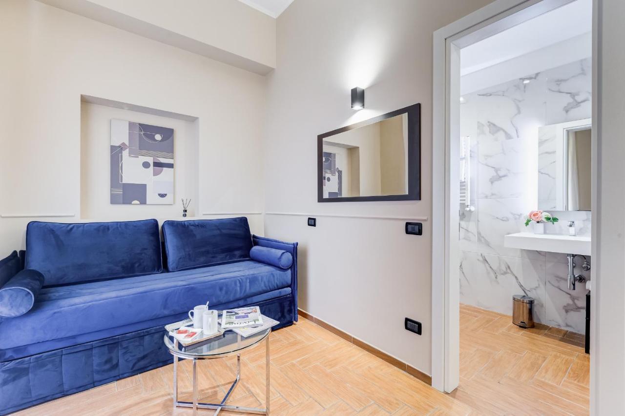 Muzio 48 Private By Premium Collection Maison d'hôtes
