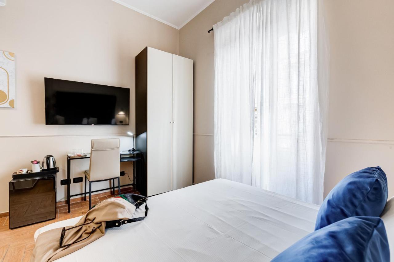 Muzio 48 Private By Premium Collection Maison d'hôtes Rome
