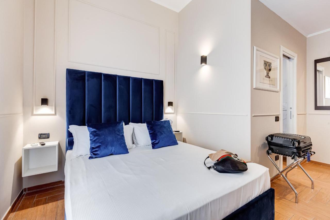 Muzio 48 Private By Premium Collection Maison d'hôtes Rome