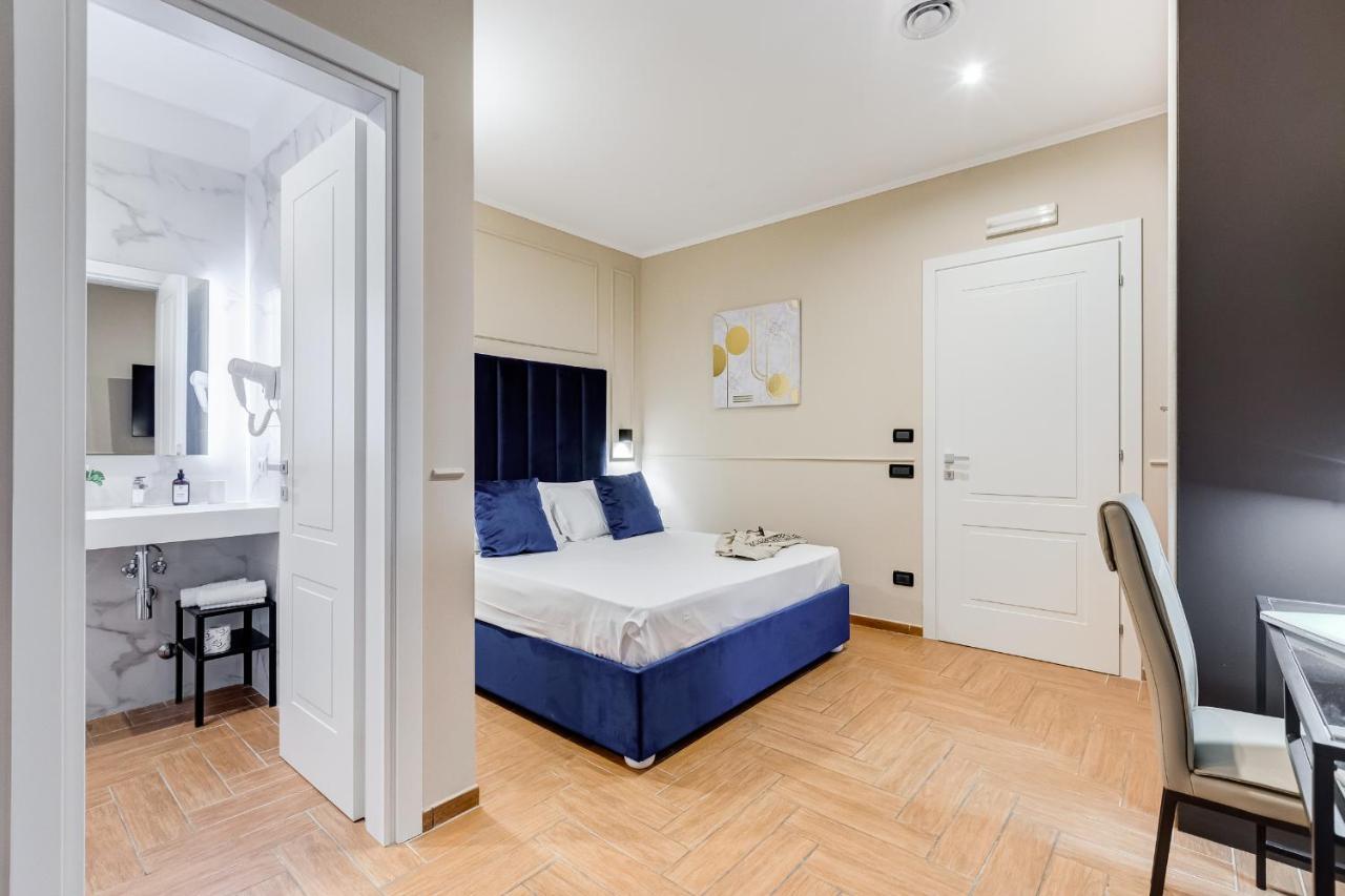 Maison d'hôtes Muzio 48 Private By Premium Collection
