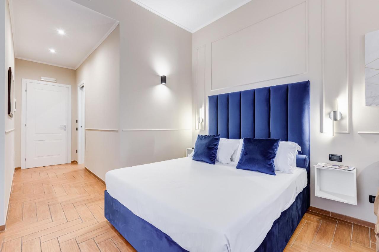 Maison d'hôtes Muzio 48 Private By Premium Collection