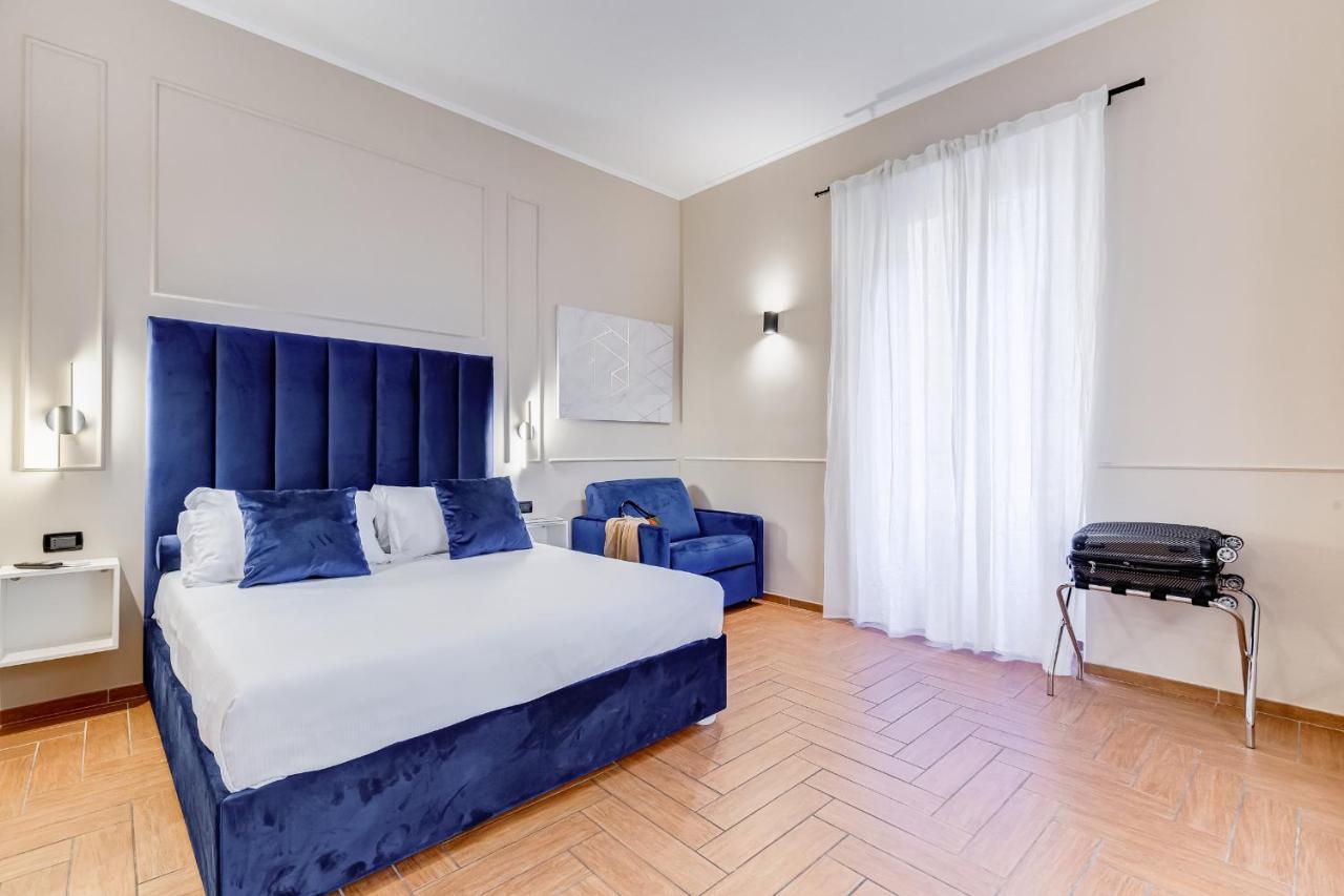 Muzio 48 Private By Premium Collection Maison d'hôtes