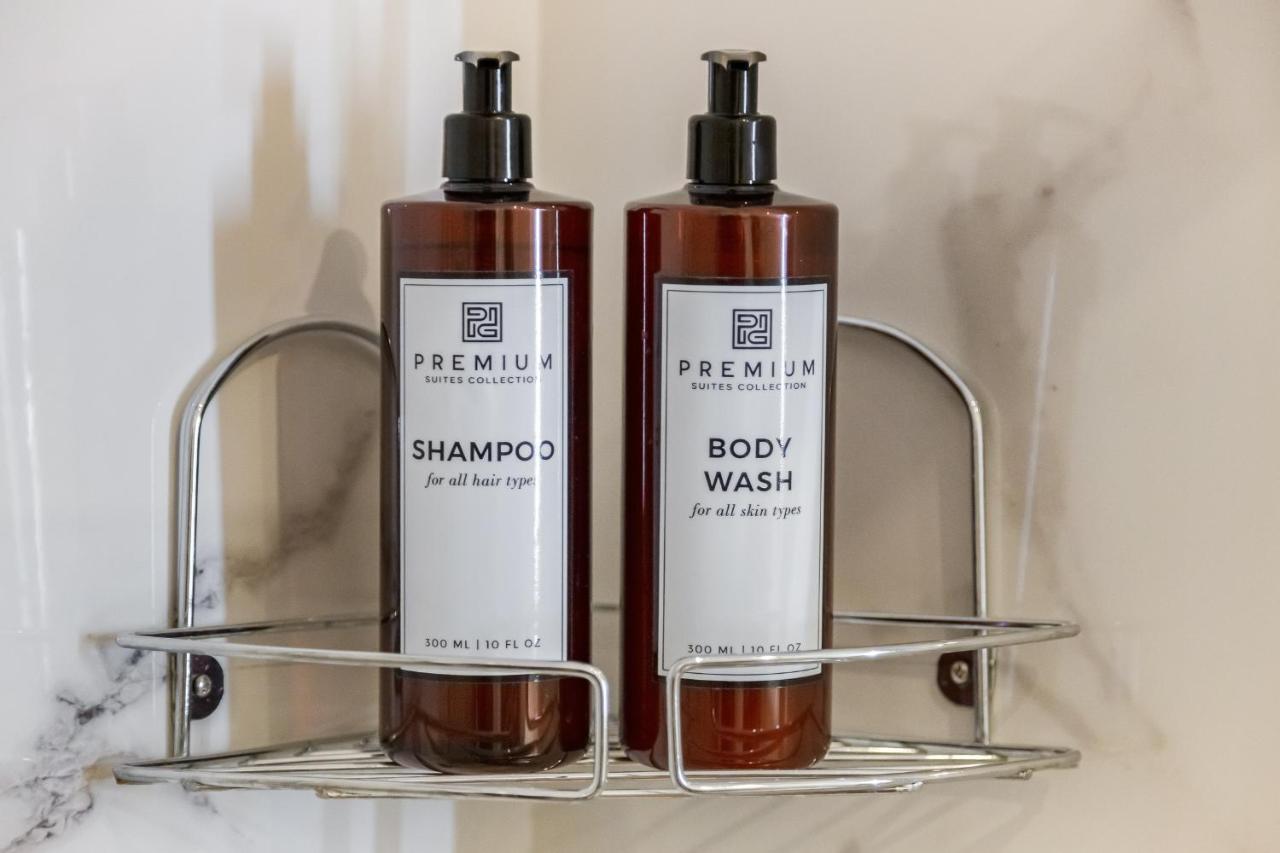 Maison d'hôtes Muzio 48 Private By Premium Collection *