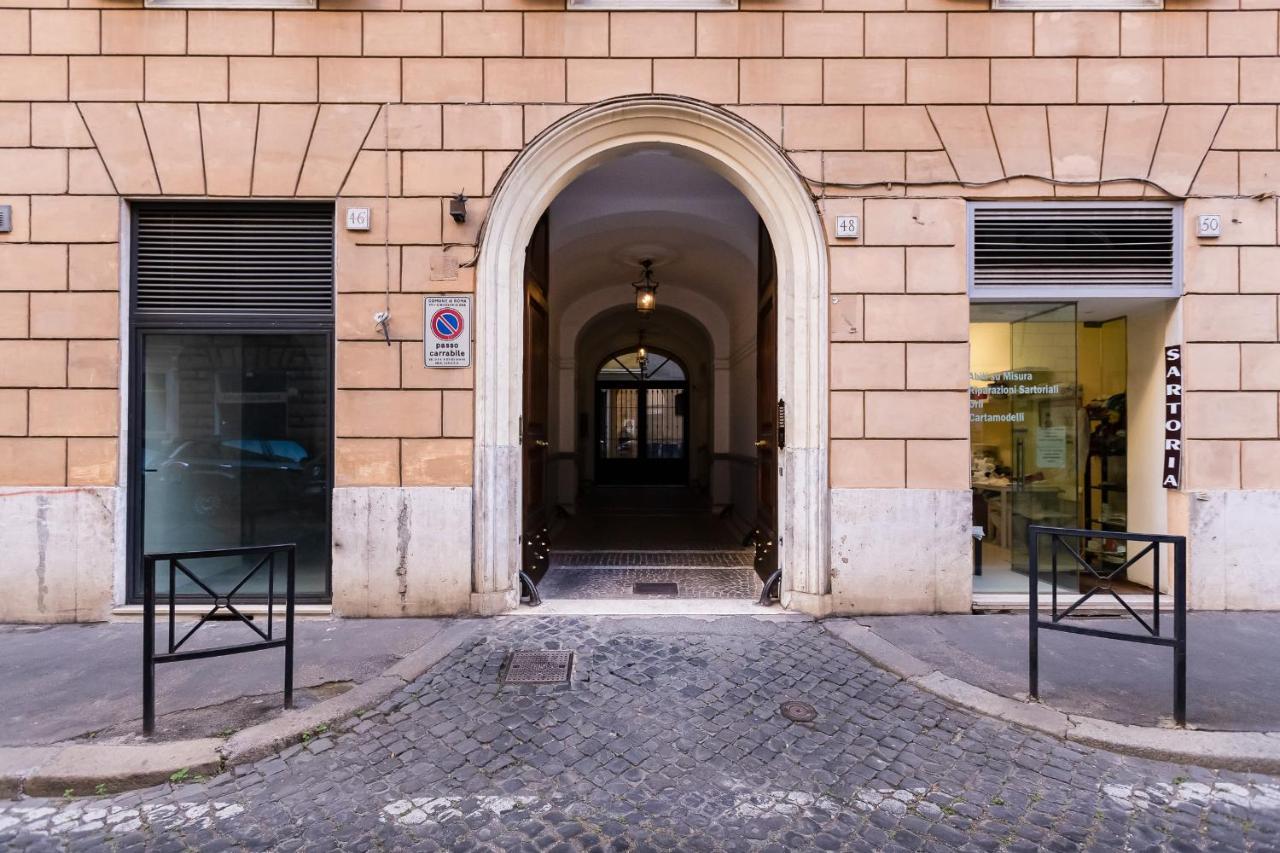 Maison d'hôtes Muzio 48 Private By Premium Collection
