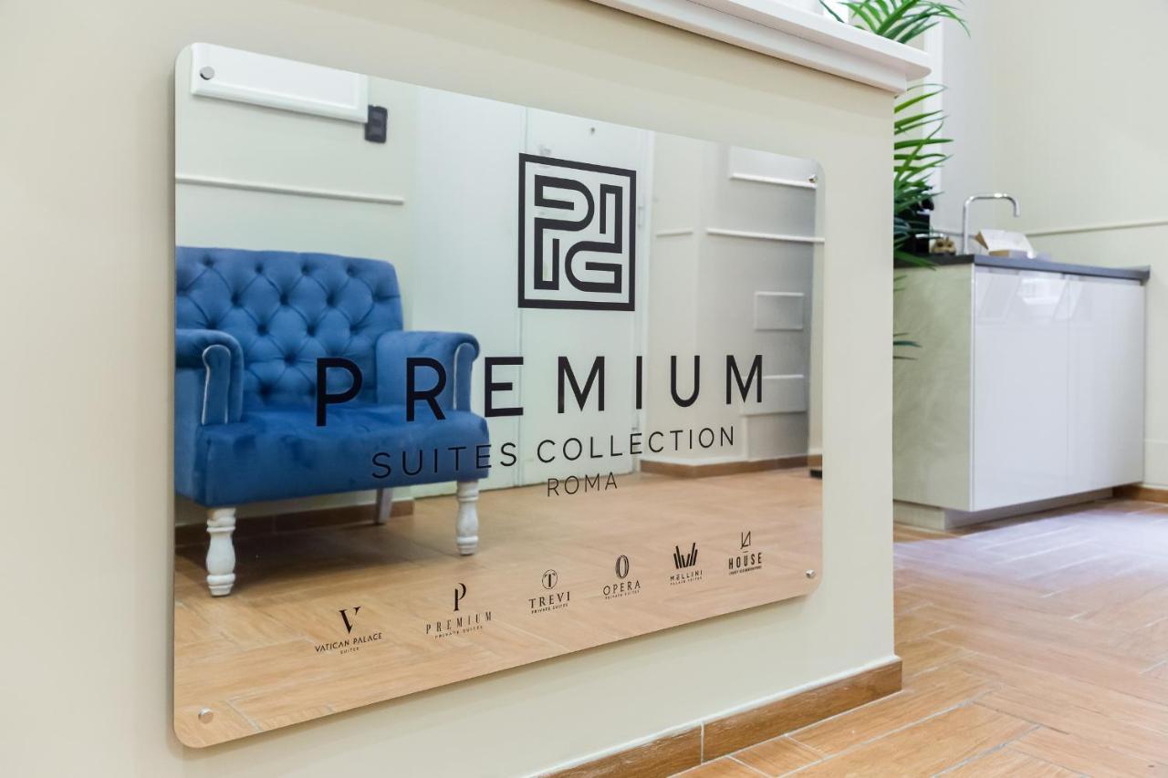 Muzio 48 Private By Premium Collection Maison d'hôtes Rome