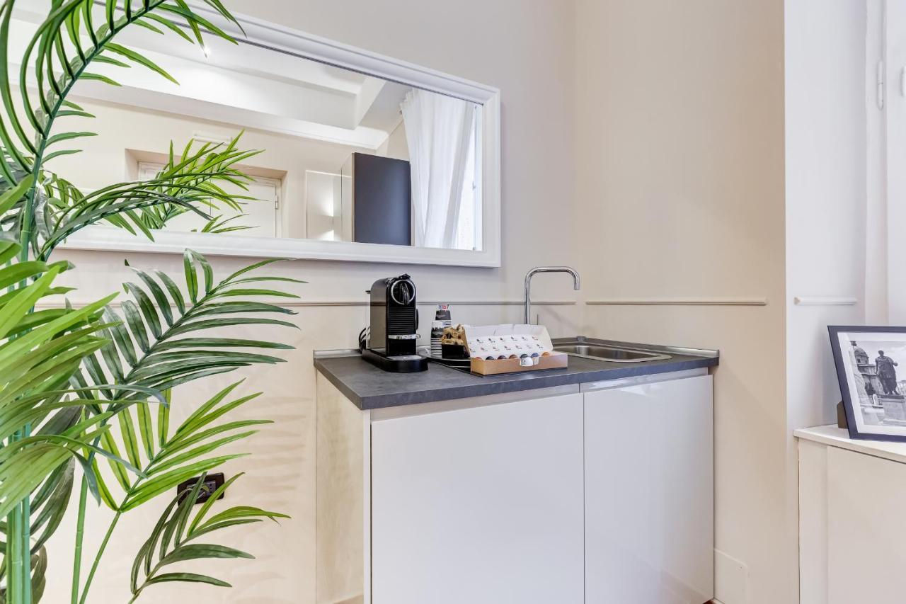 Muzio 48 Private By Premium Collection Maison d'hôtes