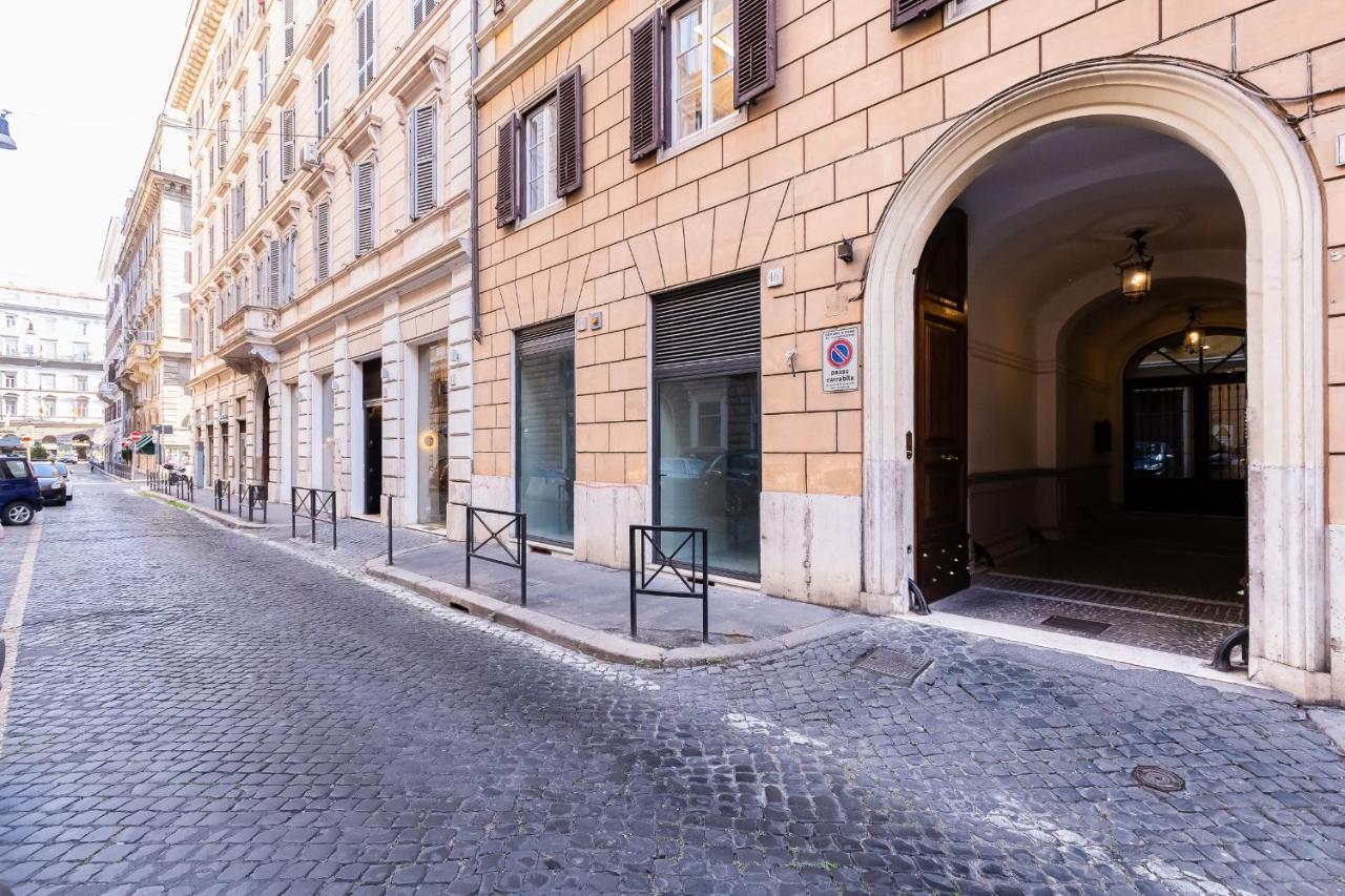 Muzio 48 Private By Premium Collection Maison d'hôtes Rome